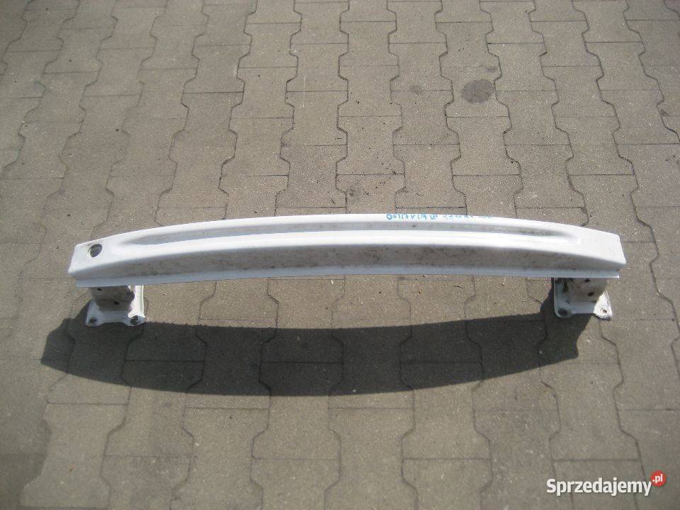 skoda octavia iii 3 kombi 1216r belka zderzaka