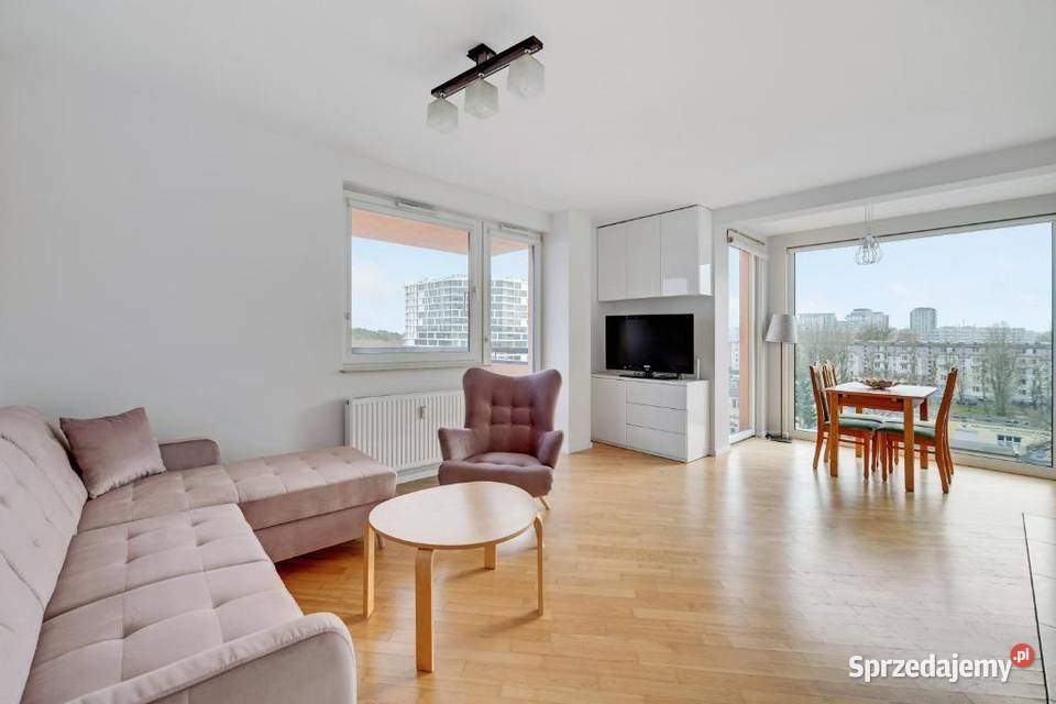 3 pokoje w rewelacyjne lokalizacji Gdańsk Wynajem pomorskie