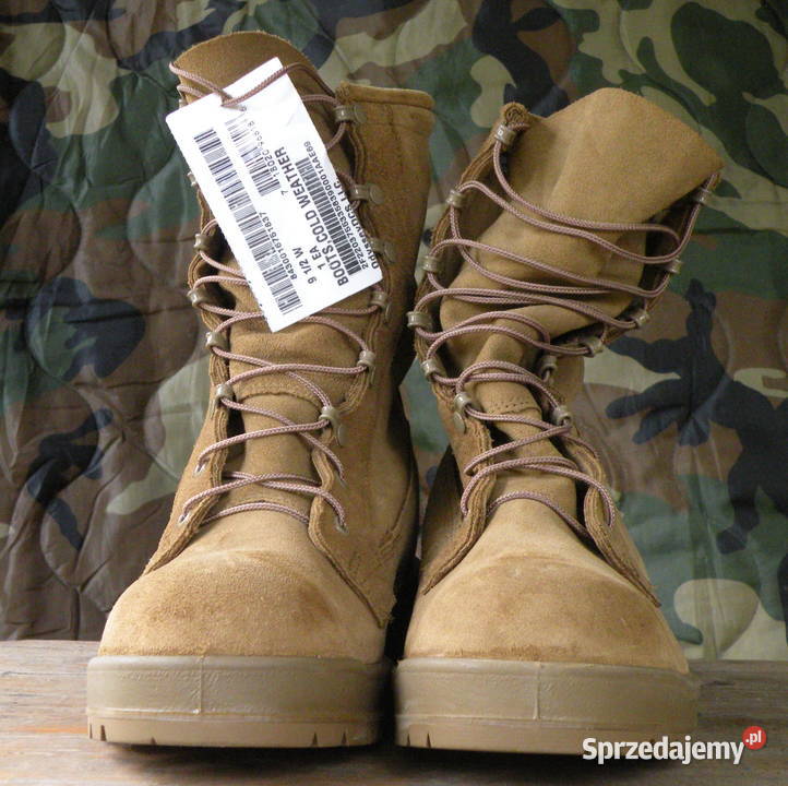 Buty ALTAMA Goretex Vibram 95W 2 Wrocław