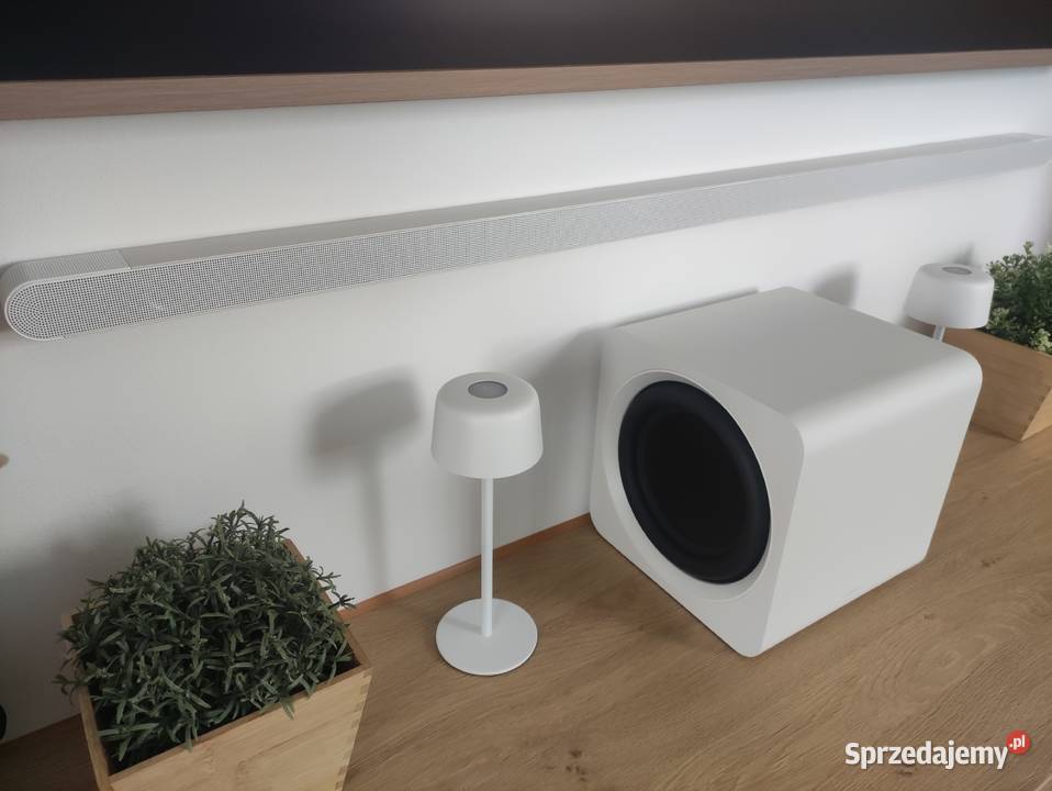 Samsung soundbar S801D Warszawa