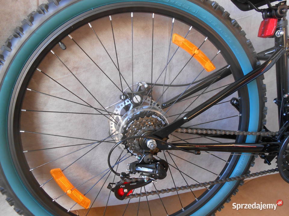 Rower mtb 26 Górskie, MTB sprzedam