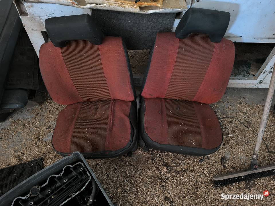 Fotele polonez borewicz Łęczna