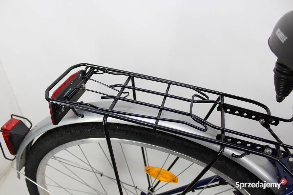 MIEJSKI ROWER DAMSKI CITYSTAR KOŁA 28 7 BIEGÓW W Milicz