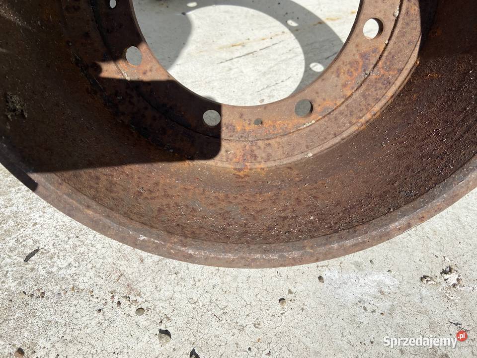 Bęben Hamulcowy Mercedes 1117 1320 6774230501 ciężarowe Maszewo