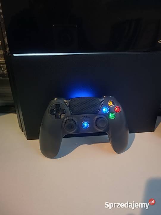 PlayStation 4 500gb plus HEN