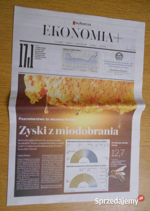 Ekonomia 51 Gazeta Wyborcza Parczew