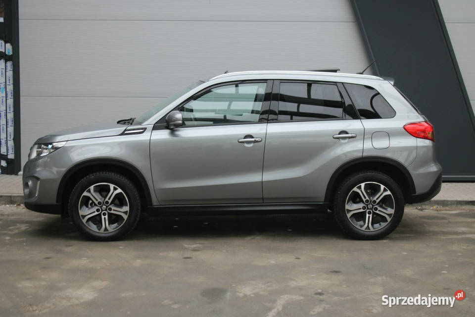 Suzuki Vitara OrglakierPanoramiczny Suzuki