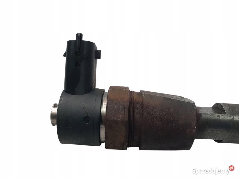 WTRYSKIWACZ Opel Vectra C Signum Zafira B 19 Chełm