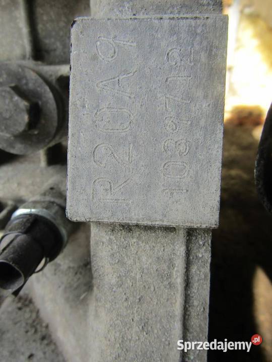 SILNIK 20 B iVTEC HONDA CRV CRV IV R20A9