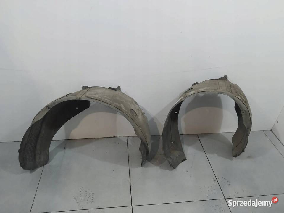 NADKOLE LEWY PRAWY TYŁ KOMBI KPL Hyundai i30 II