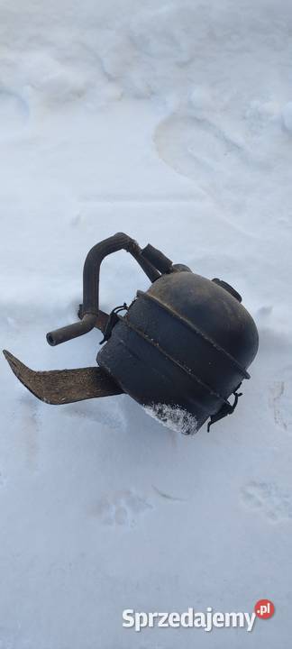 Filtr powietrza Zaporożec Biała Podlaska