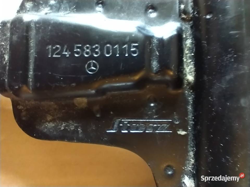 Trójkąt ostrzegawczy i podnośnik lewarek łódzkie Łódź