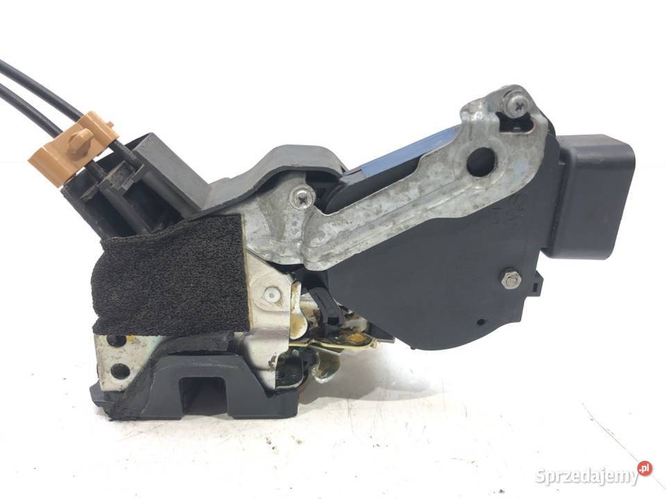 ZAMEK PRZÓD LEWY TOYOTA PREVIA II Van minibus podkarpackie