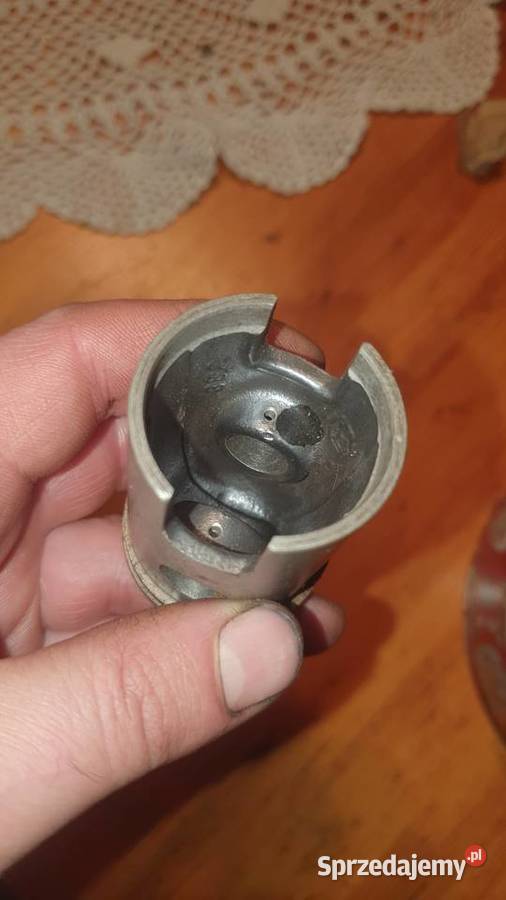 Simson s50 tłok org DDR Dobrzejów