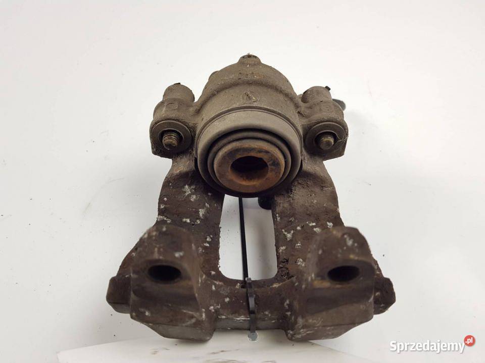 ZACISK HAMULCOWY TYŁ LEWY E KLASA W211 Lipno