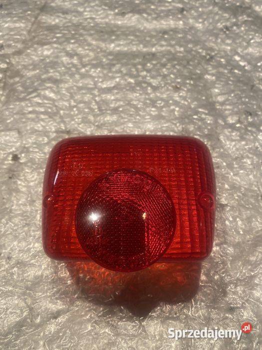 Kymco Zing klosz Lampy Tył Tylnej Nowy N469 Poznań
