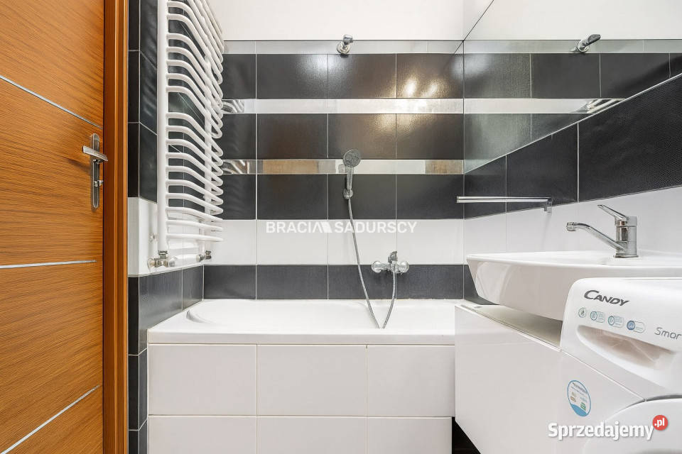 Mieszkanie 4032m2 2pokojowe Kraków małopolskie