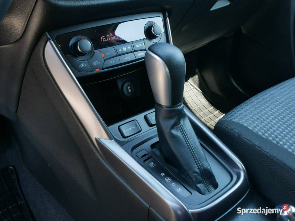 Suzuki SCross 14 BoosterJET 129 Eu6 Comfort śląskie sprzedam