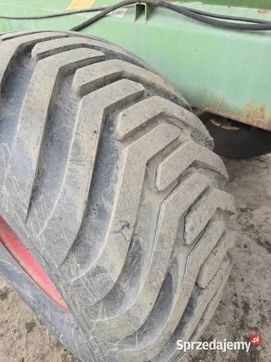 Amazone ZGB 7001 Rozsiewacz Rozrzutnik Wapna sprzedam