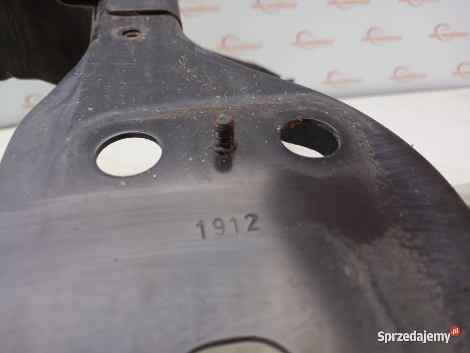 OPEL INSIGNIA A 10r pas przedni wzmocnienie świętokrzyskie Kielce