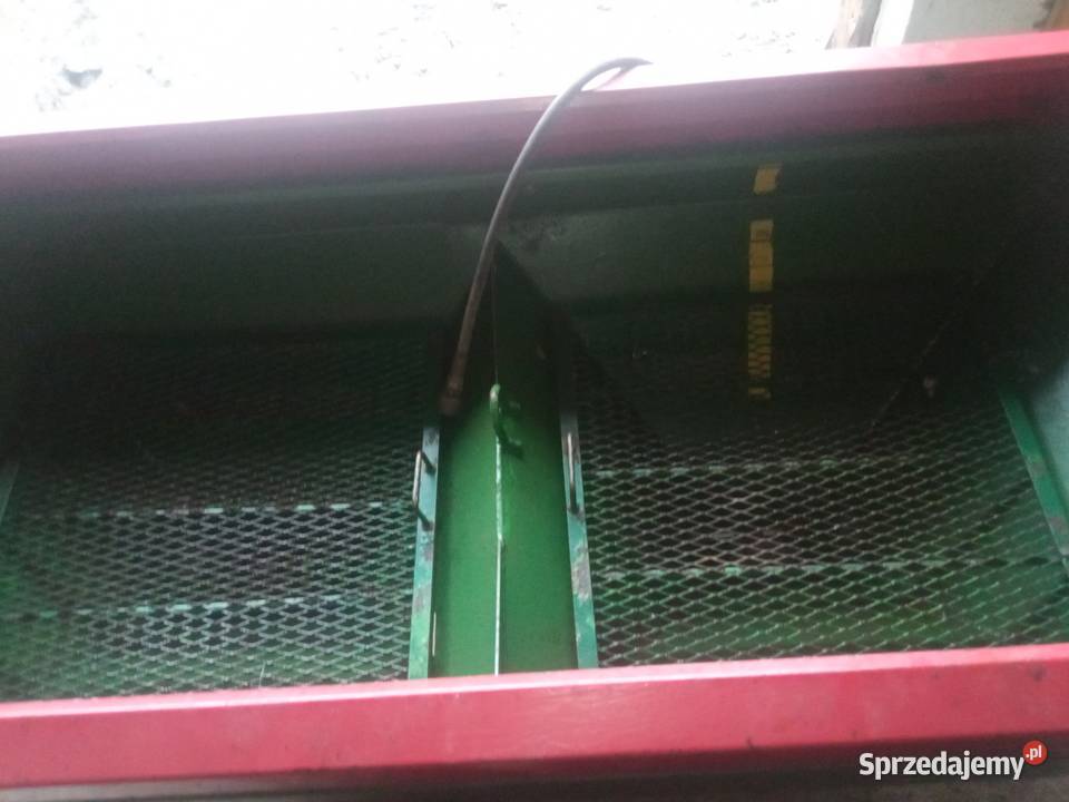 Sprzedam Rozsiewacz Unia 600 sprzedam