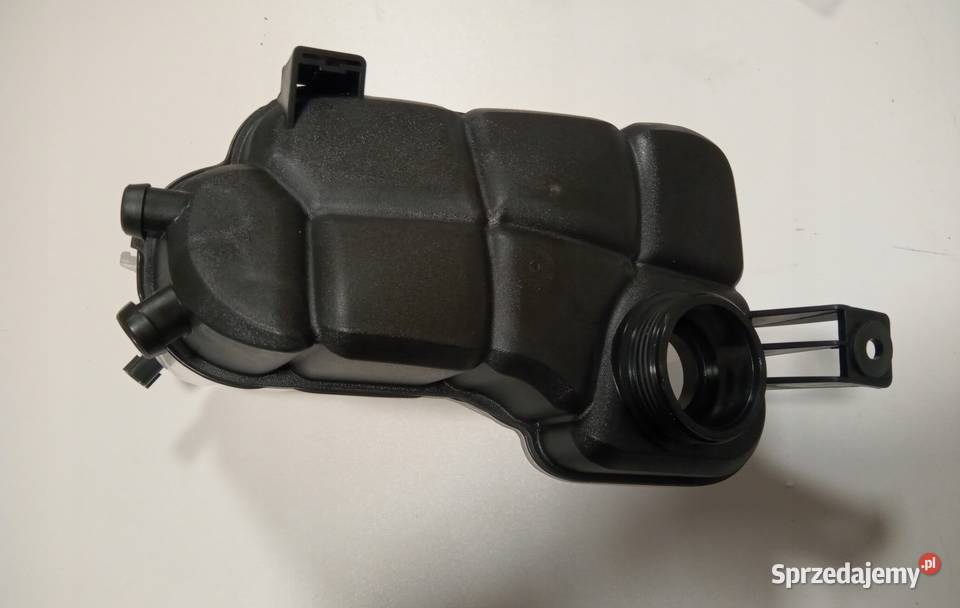 ZBIORNIK WYRÓWNAWCZY VOLVO S60 V60 I V70 XC60 Nowy Tomyśl