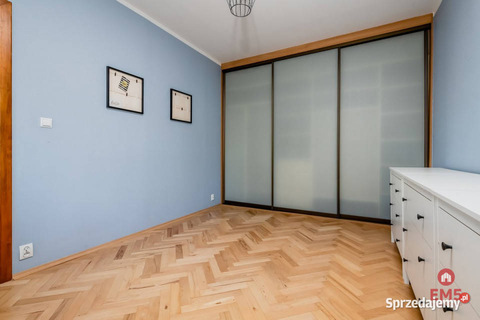 Mieszkanie na sprzedaż Białystok 48m2 2 pokoje podlaskie