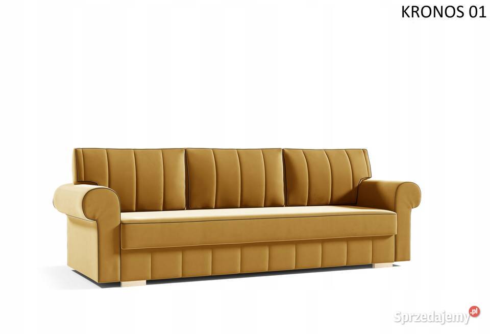 Kanapa rozkładana LEX sofa wersalka mazowieckie