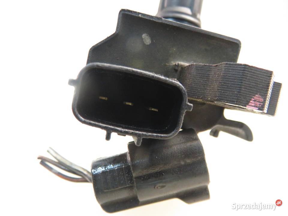 CEWKA SUZUKI GRAND VITARA I FT HT 16 4x4 SQ 416 Układ elektryczny silnika małopolskie