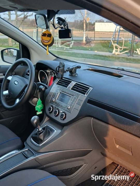 Ford kuga 2009 20tdci 2000cm3 Łuków sprzedam