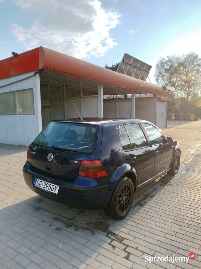 Sprzedam Tdi śląskie Rybnik