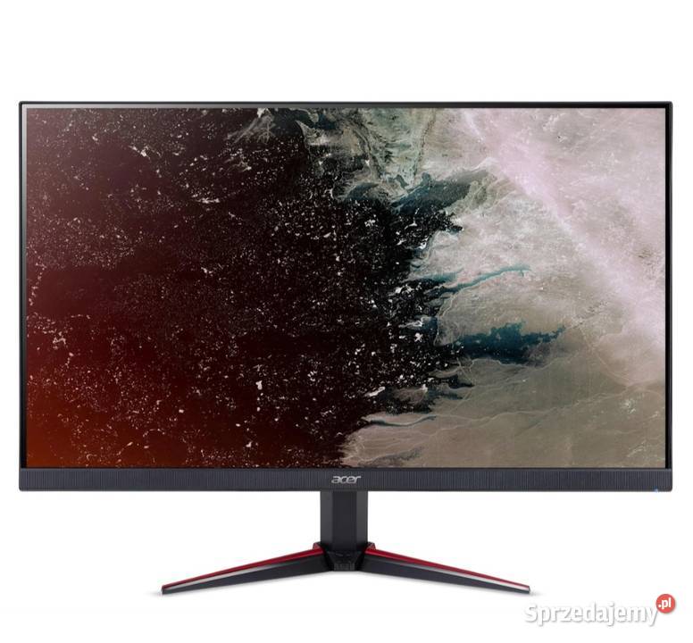 MONITOR ACER 238 NITRO VG240YBMIIX IPS IPS Lwówek