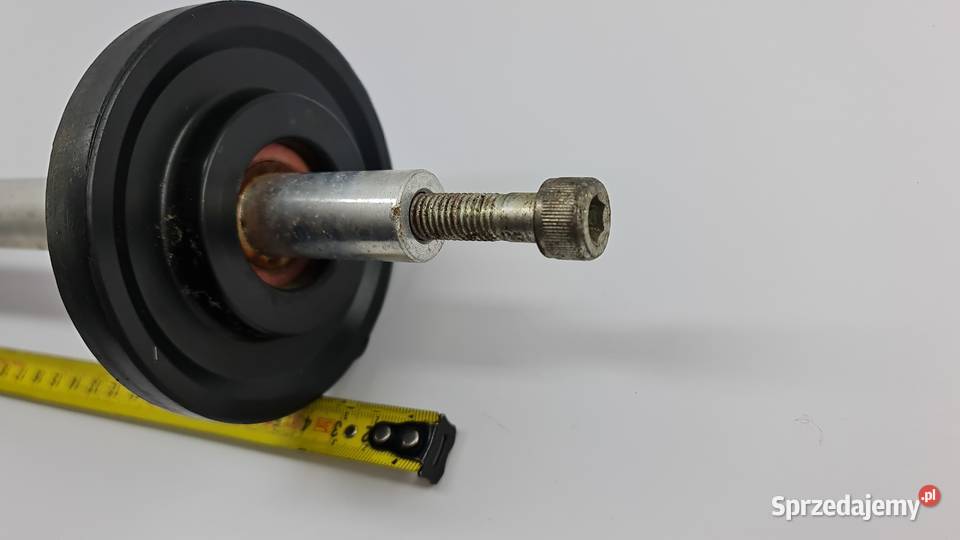 Kolo Kolko Rolka Napinacz Os Lynx 59 Yeti 550 Łódź