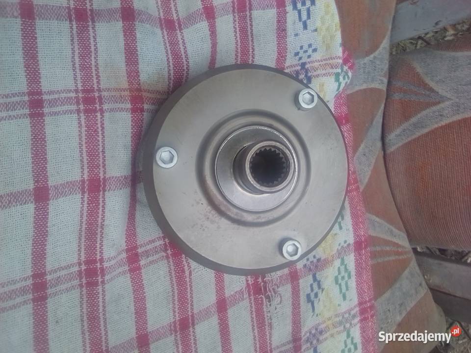 honda gl 1500 goldwing sprzegiełko alternatora podkarpackie Głogów Małopolski