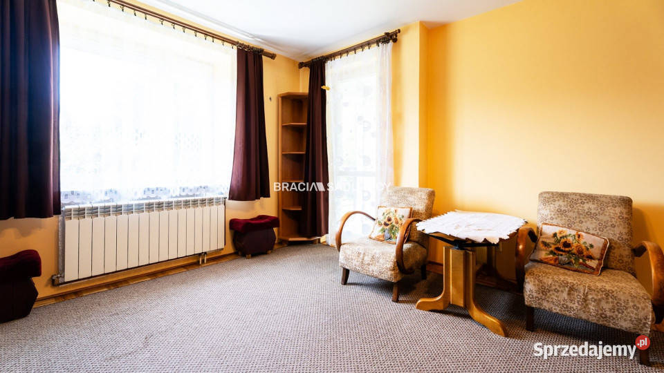 sprzedaży mieszkania Kraków ks Wincentego Turka Rok budowy 1998 sprzedam