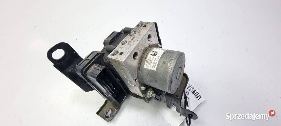 POMPA ABS HAMULCOWA CITROEN BERLINGO III Lipno