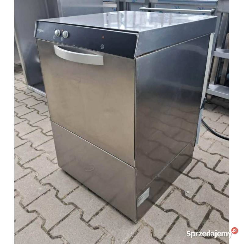 Zmywarka Wyparzarka Gastro WHIRLPOOL S 1541O sprzedam