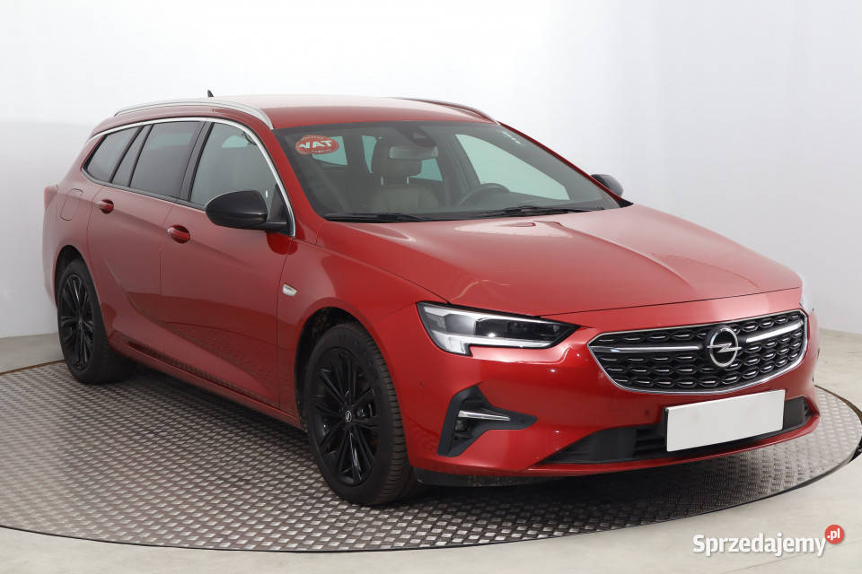 Opel Insignia 2.0 CDTI