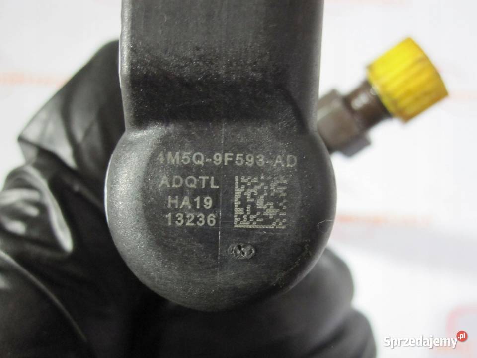 wtrysk wtryskiwacz świętokrzyskie Kielce