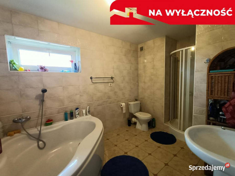 Dom 12 bliźniaka w Leokadiowie 12 Puław Leokadiów