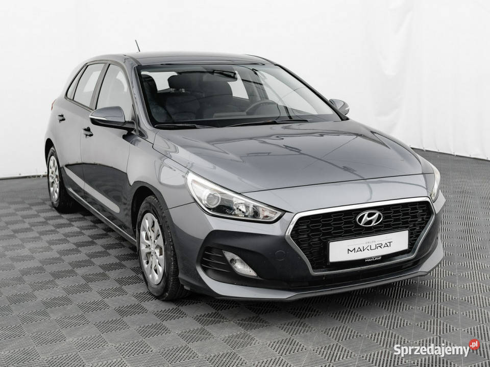 Hyundai i30 CT3684T14 Comfort Bluetooth immobilizer