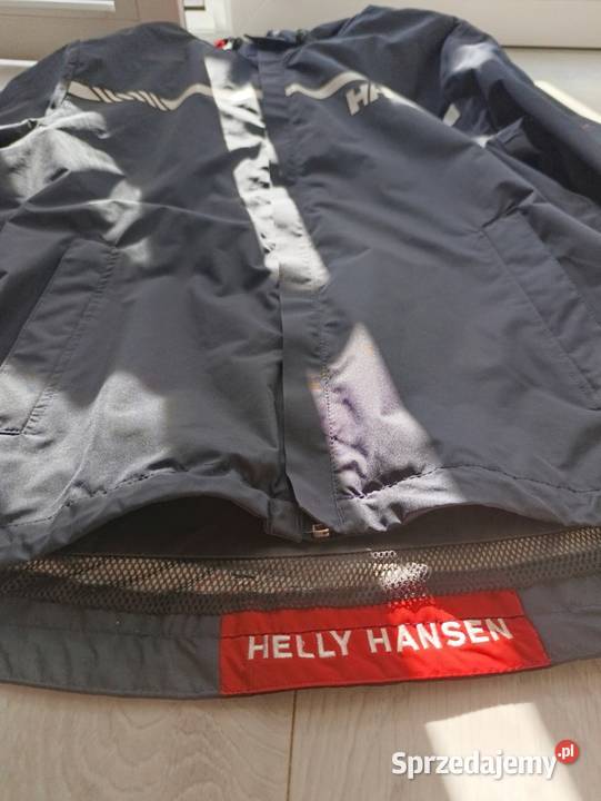 Damska Kurtka Helly Hansen mazowieckie