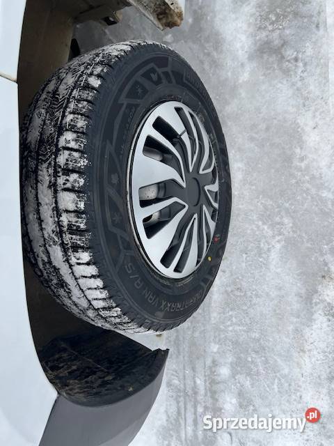 Fiat Ducato L3H2 22 140 klima tempomat faktura mazowieckie