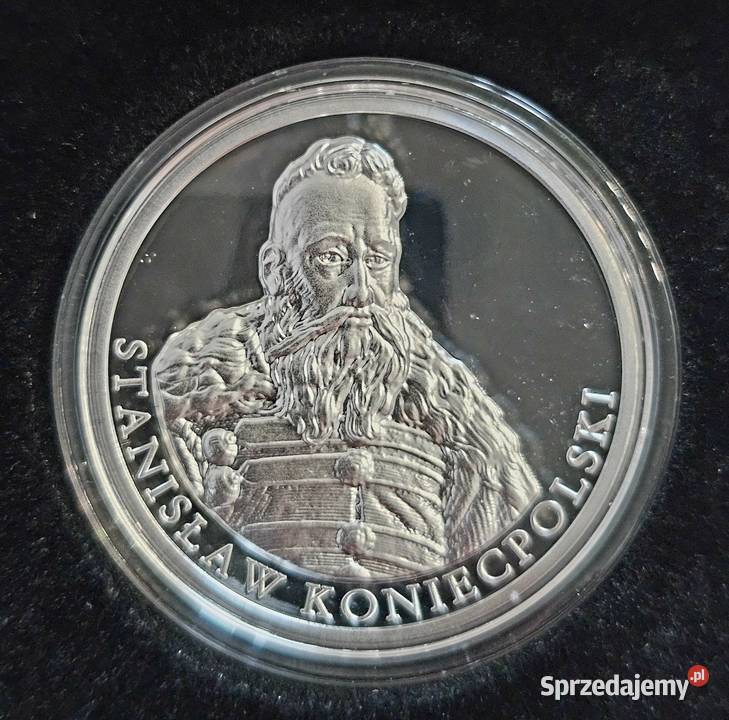 Koniecpolski Hetmani Rzeczpospolitej Wrocław