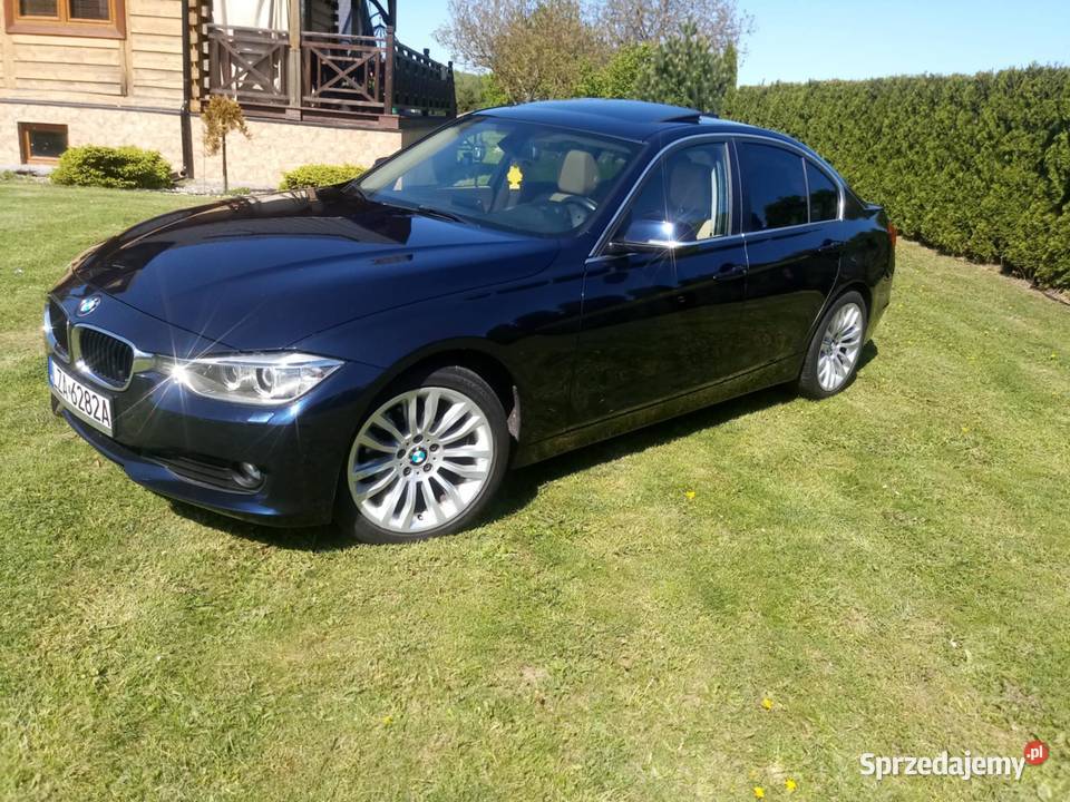 BMW 316 20 DIESEL oszczedny diesel lubelskie Udrycze-Wola