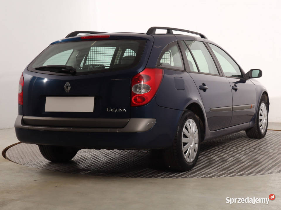Renault Laguna 18 16V 1783cm3