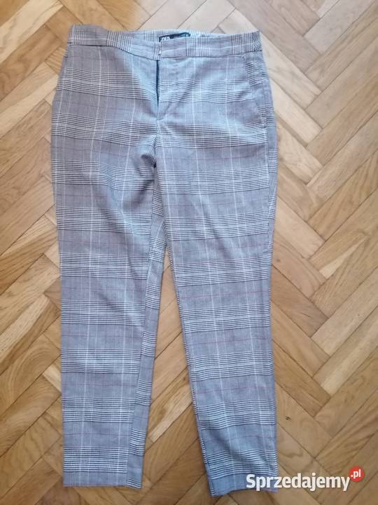Spodnie Zara 36 Gdańsk