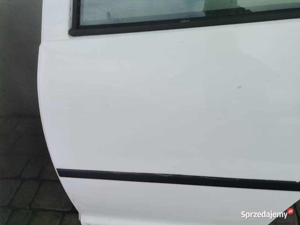 DRZWI LEWY TYŁ VW GOLF 4 KOMBI Nowy Sącz