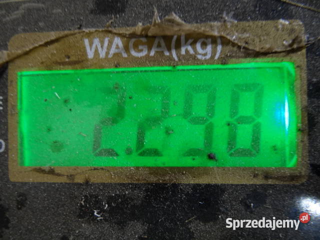 Śruby ESKA 2 MIX 6 do 10 mm org DDR Żary