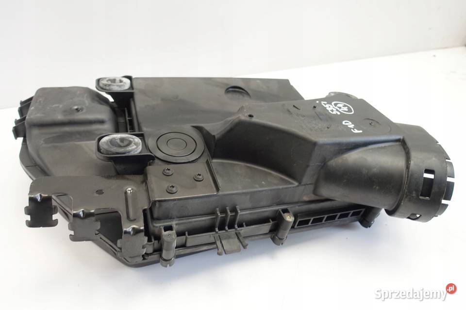 BMW F10 535 30 i OBUDOWA FILTRA POWIETRZA Pozostałe lubelskie Rudka sprzedam